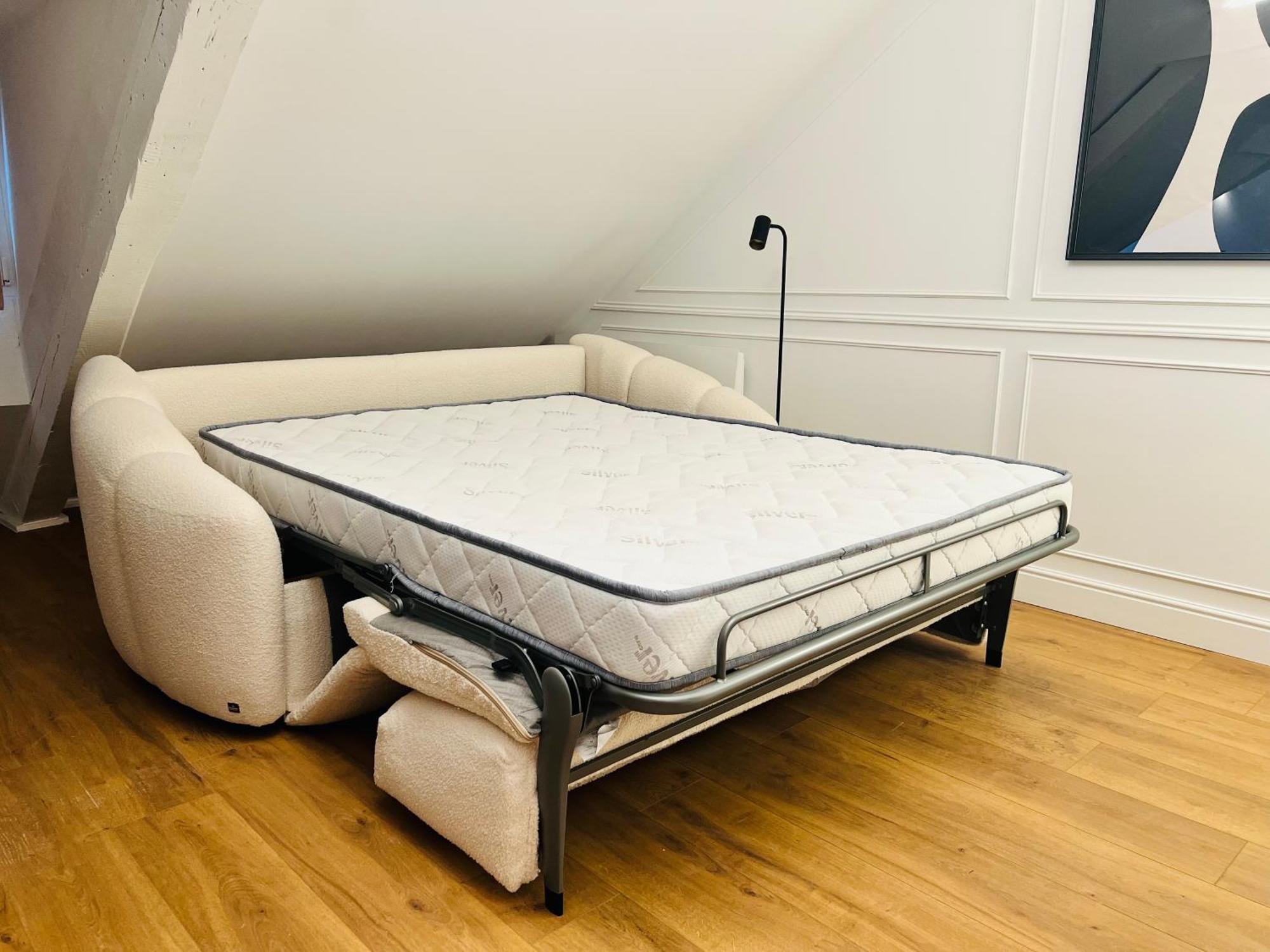 Chez Sandrine, Mon Appartement Elegant + Parking Strasbourg Exterior photo